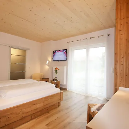Szálloda Hotel-restaurant Bonimeier 3*