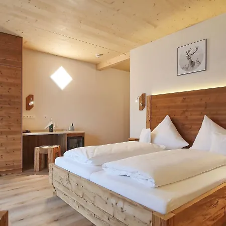 Hotel-restaurant Bonimeier Hotel Niedergottsau