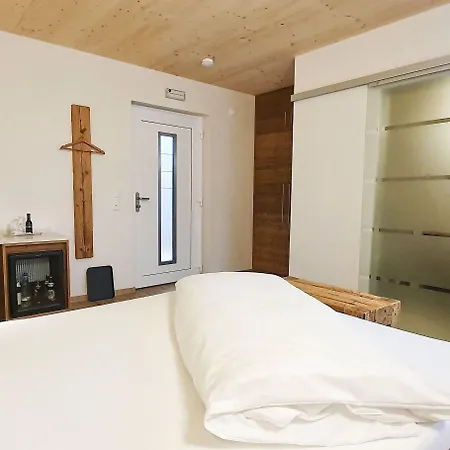 Hotel-restaurant Bonimeier Szálloda Niedergottsau