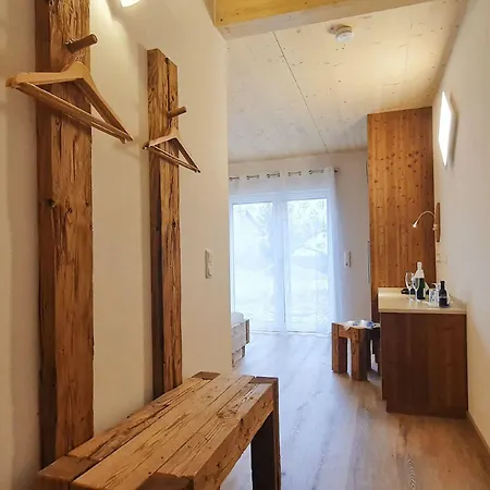 Hotel-restaurant Bonimeier 3* Niedergottsau