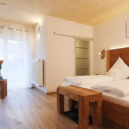 Hotel-restaurant Bonimeier
