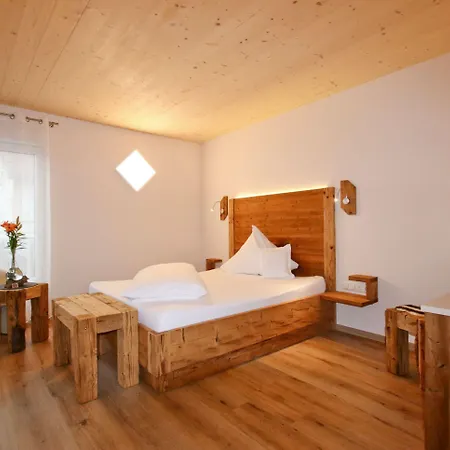 Szálloda Hotel-restaurant Bonimeier 3*