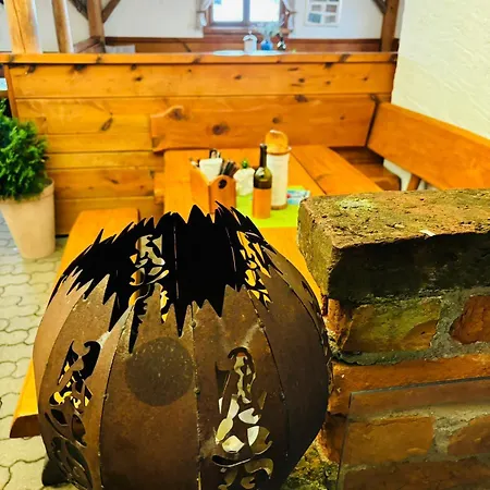 Szálloda Hotel-restaurant Bonimeier Niedergottsau