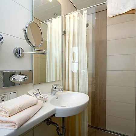 Hotel-restaurant Bonimeier 3* Niedergottsau