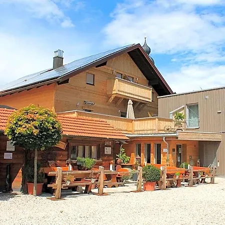 Hotel-restaurant Bonimeier Niedergottsau
