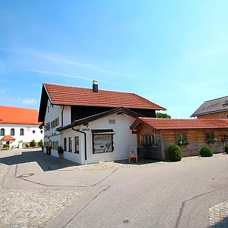 Hotel-restaurant Bonimeier