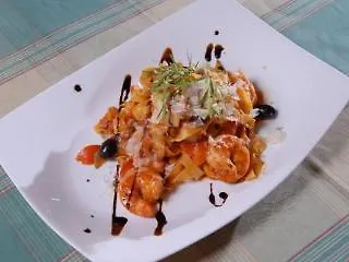 Hotel-restaurant Bonimeier מלון