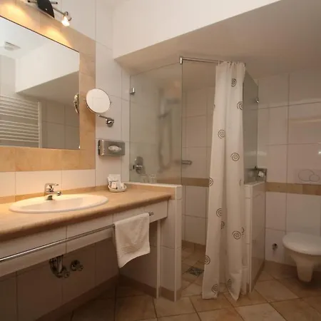 Hotel-restaurant Bonimeier Hotel Niedergottsau