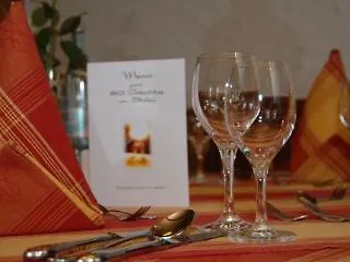 Hotel-restaurant Bonimeier 3* Niedergottsau