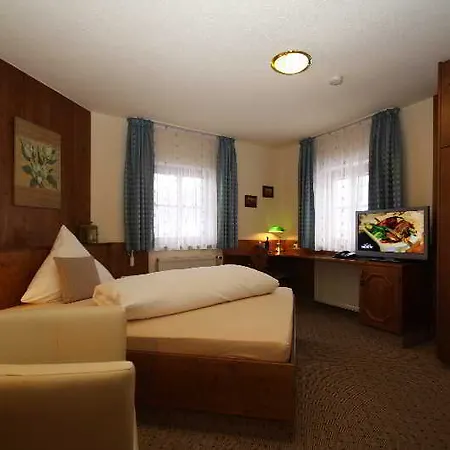 Hotel-restaurant Bonimeier מלון Niedergottsau