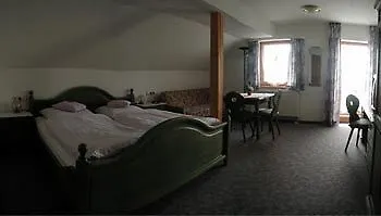 Hotel-restaurant Bonimeier Hotel 3*