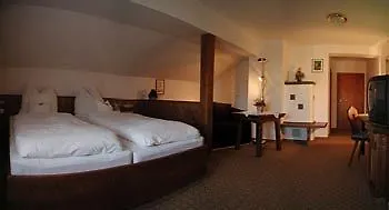 Hotel-restaurant Bonimeier 3* Niedergottsau