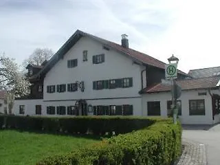 Hotel-restaurant Bonimeier Hotel Niedergottsau