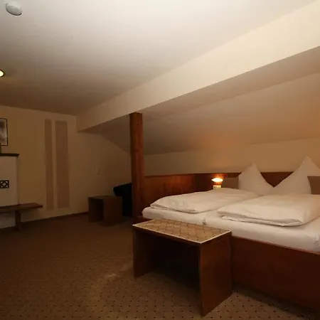 Hotel-restaurant Bonimeier Niedergottsau