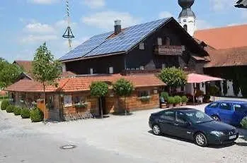 Hotel-restaurant Bonimeier Hotel