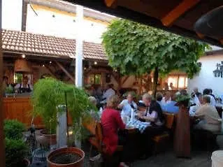 Hotel-restaurant Bonimeier Hotel 3*