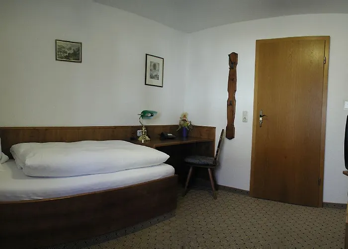 Hotel-restaurant Bonimeier 3* Niedergottsau