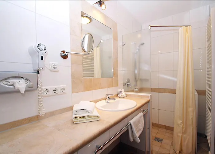 Hotel-restaurant Bonimeier 3* Niedergottsau