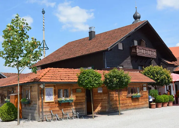 Hotel Hotel-restaurant Bonimeier 3*