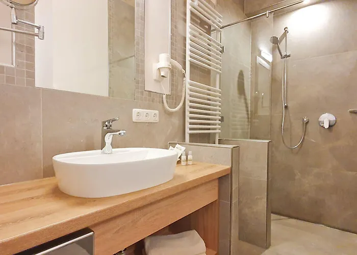 Hotel Hotel-restaurant Bonimeier Niedergottsau