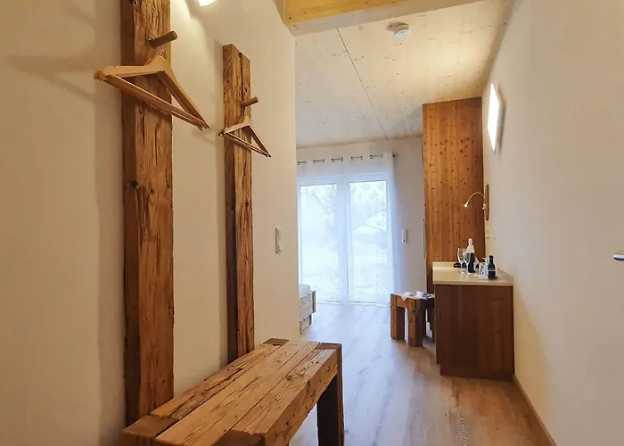 Hotel-restaurant Bonimeier 3* Niedergottsau